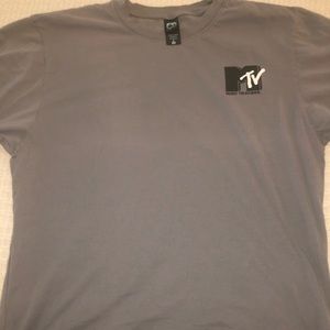 Adult MTV T-Shirt
